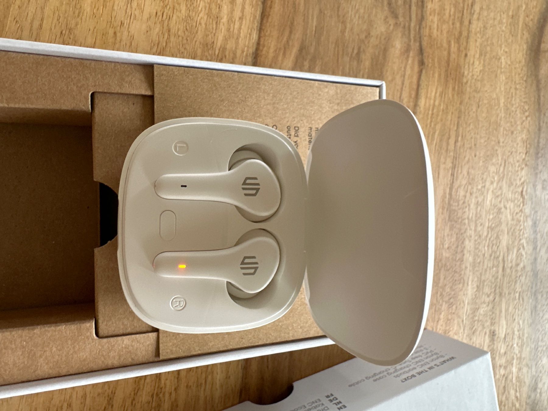 Kopfhörer: Urban Vitamin Byron Kopfhörer – Neu und originalverpackt aus Unterwasser von eka_9dvq 2
