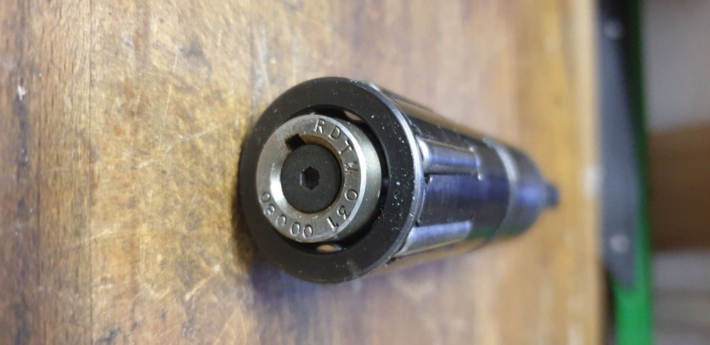 Tous les outils: Rollierdorn – D'occasion à Langenthal par Physycer0 5