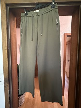 Hose Marc O'Polo Khaki Grösse 38 guter Zustand