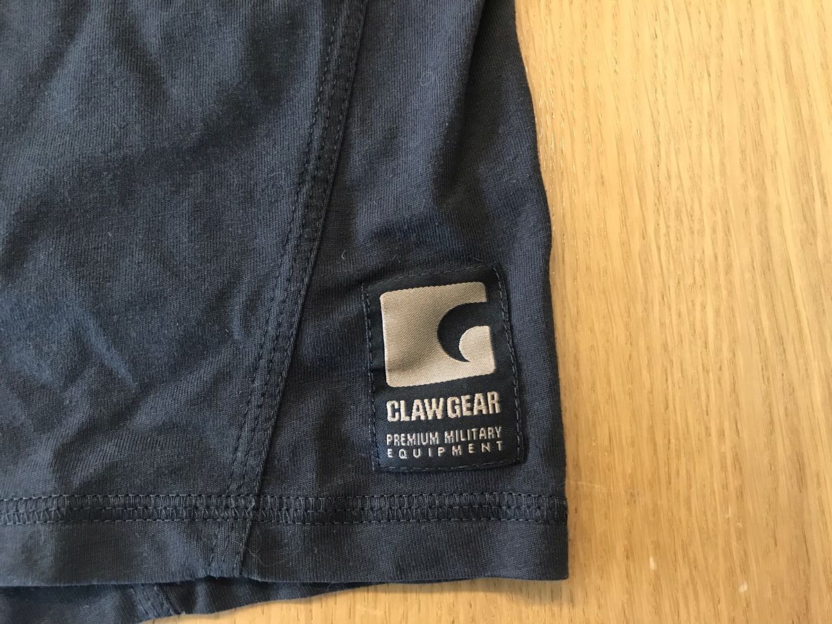 T-Shirts: Clawgear Instruktor Shirt LS XS – Gebraucht aus Thalheim von Twity 1