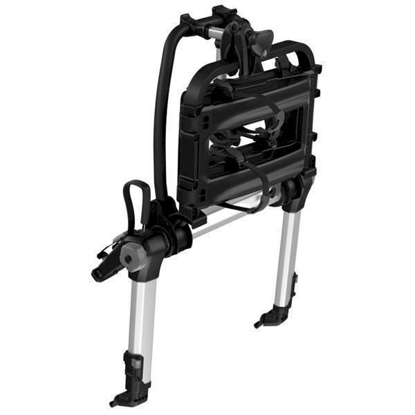 Thule Dachträger: THULE OutWay Platform 2 Fahrradträger – Neu und originalverpackt aus Bottighofen von zaap 2