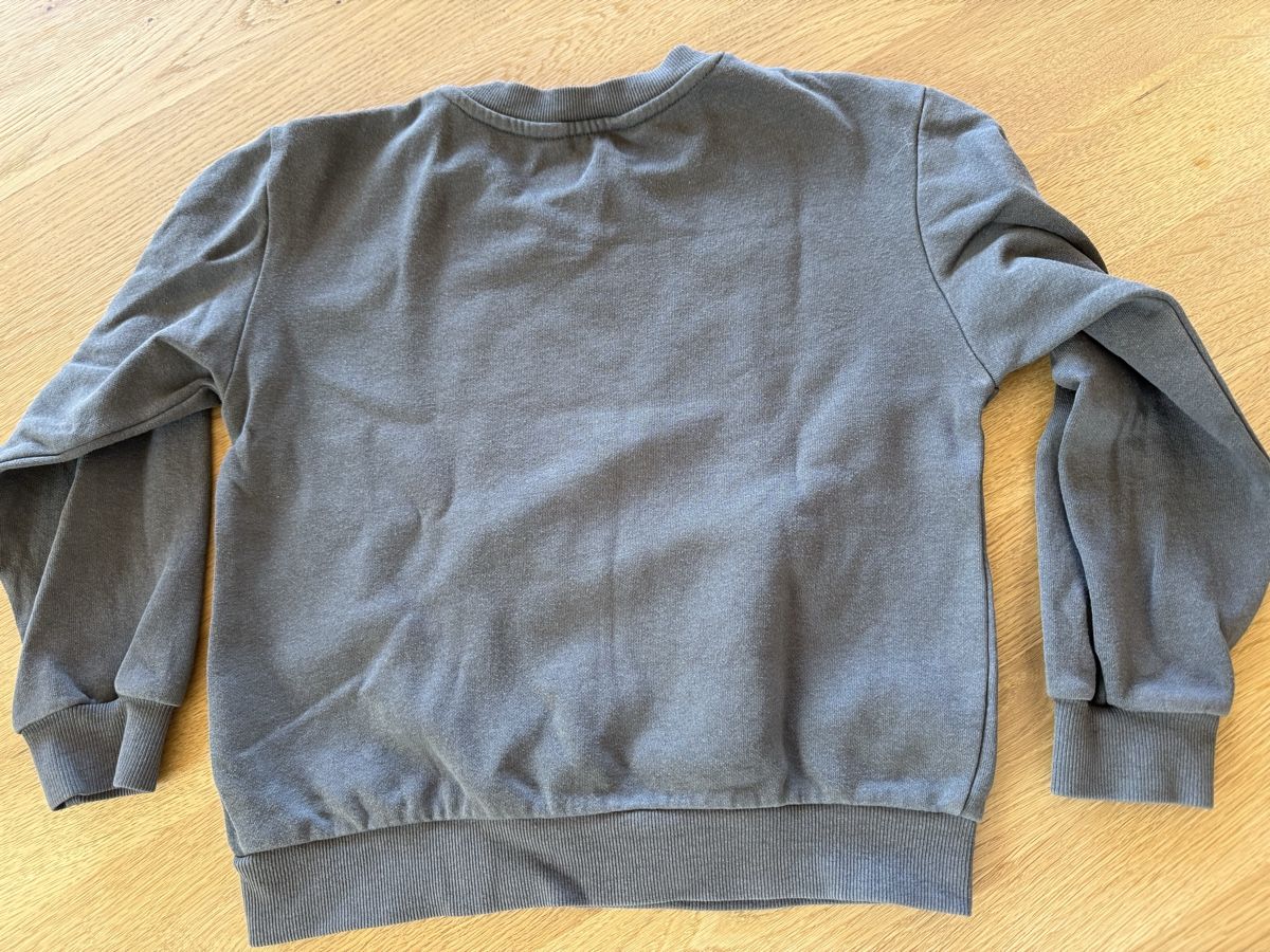 H&M Maglioni & Felpe: H&M Pullover Gr. 122/128 – Usato da Goldswil venduto da Fisel 2
