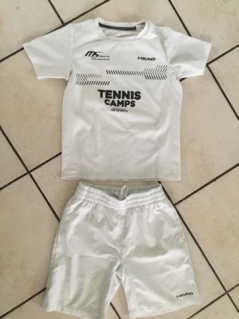 Weisses Head Tennisset/Sportset Gr.