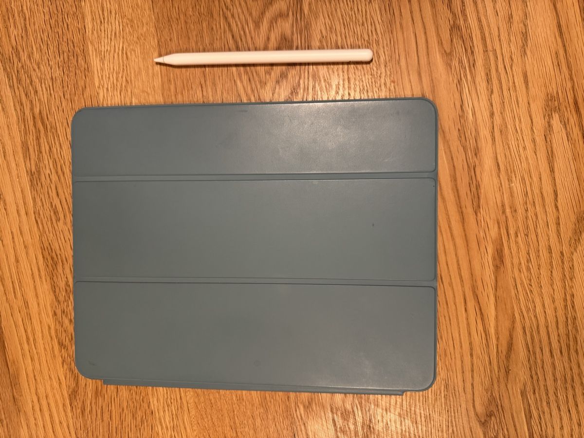 Apple Tablet PC: iPad Pro (12.9-inch) (4th generation) – Usato da Richterswil venduto da and_l726 3