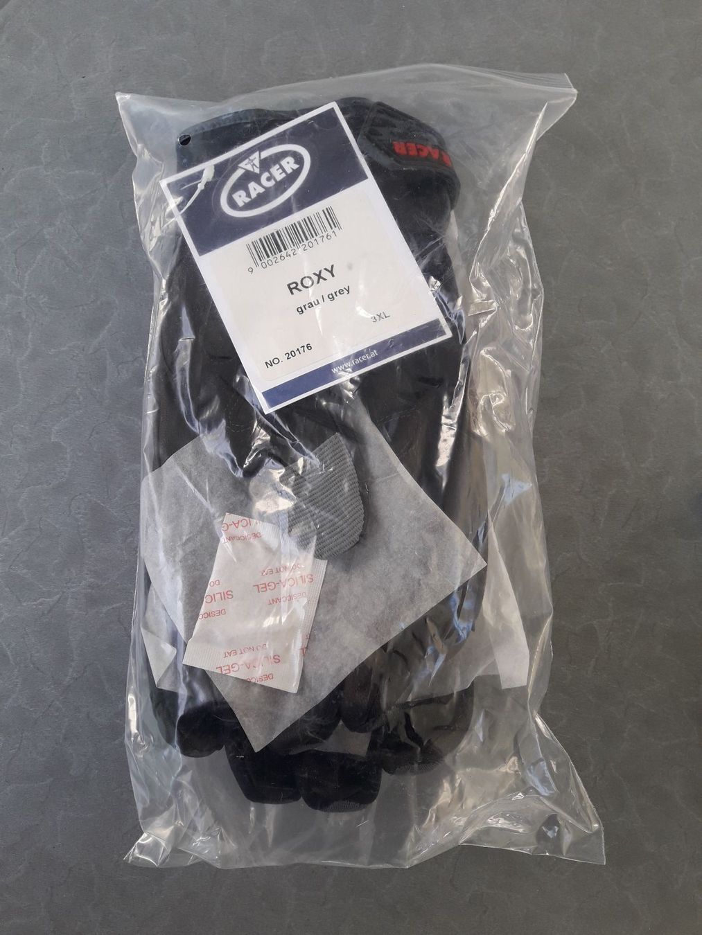 Altri accessori da uomo: NEU/ Roxy/ 3XL/66% – Nuovo e nell'imballaggio originale da Adlikon b.Regensdf venduto da attila63 5