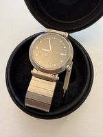 IWC Porsche Titan Kompassuhr