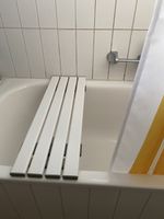 Badewannensitz / Duschhocker Reha Fund Emma 851 gebraucht