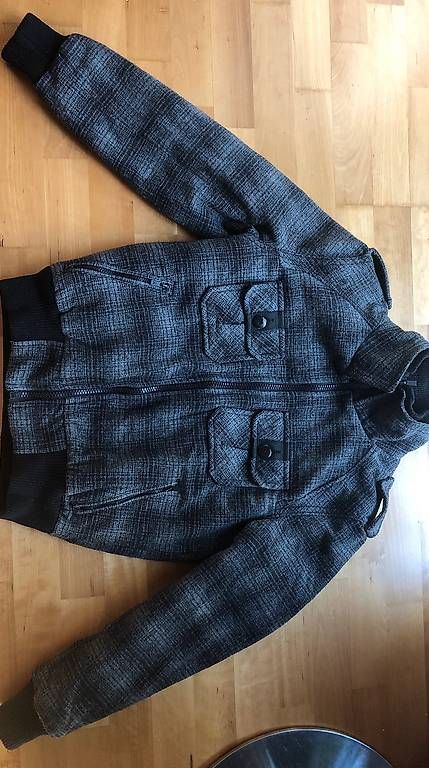 Jack & Jones Giacche: Jack & Jones Jacke Gr. S – Usato da Langendorf venduto da Felix2017