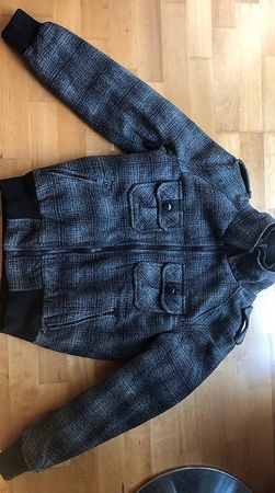 Jack & Jones Jacke Gr. S
