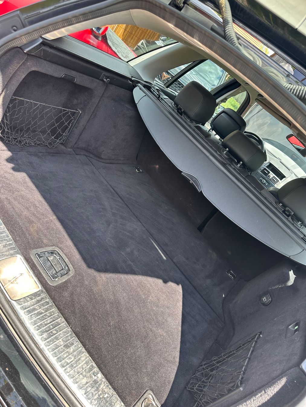 Mercedes-Benz Automobili: Mercedes-Benz C 320CDI T4m – Usato da Saland venduto da oha02 5