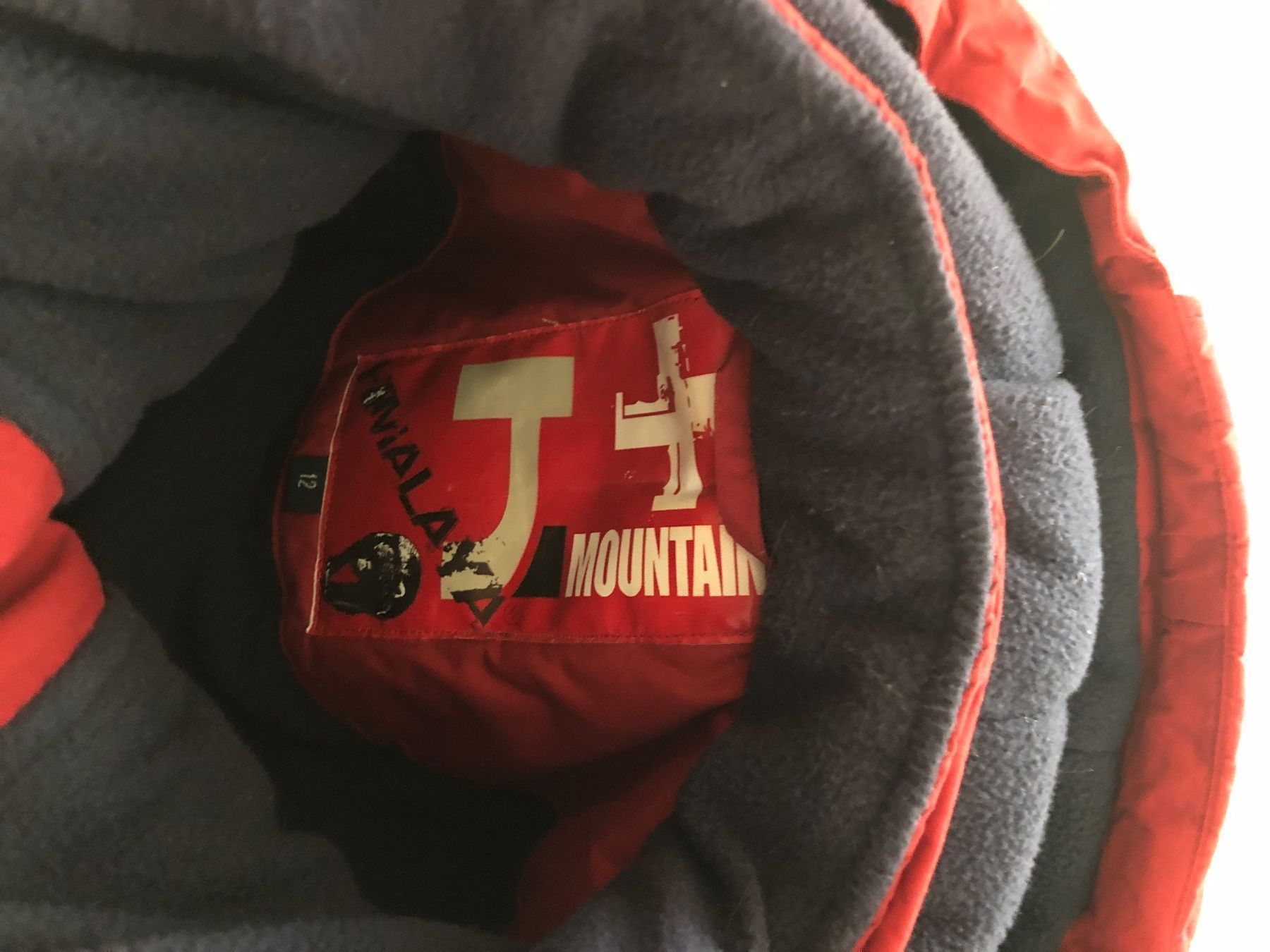 Giacche: Vendo giacca sci Himalaya Mountain 12 anni. – Nuovo e nell'imballaggio originale da Mendrisio venduto da cost.del 2