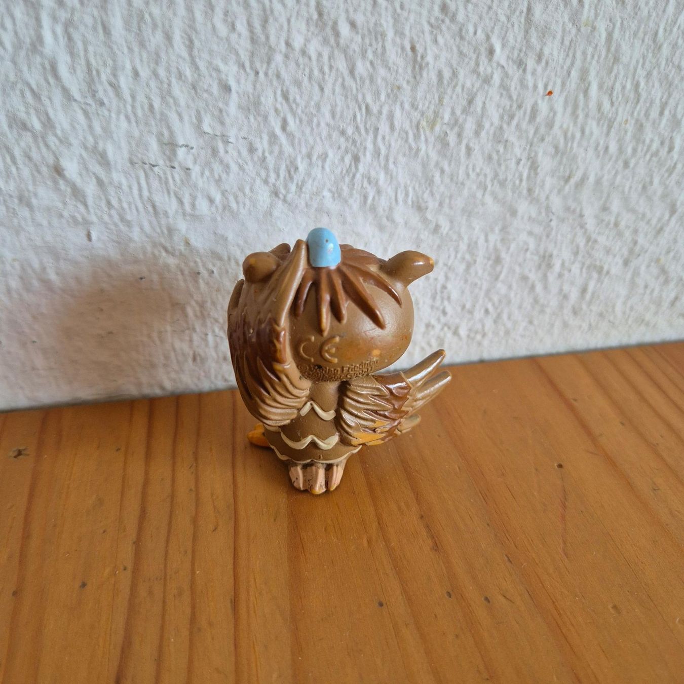 Tonies Figurines: Tonie - Die Eule mit der Beule – D'occasion à Luzern par nnamfuak 1