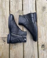 Rick Owens Creeper Boots  Gr.41-42