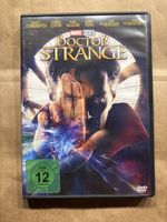Doctor Strange DVD (2404)