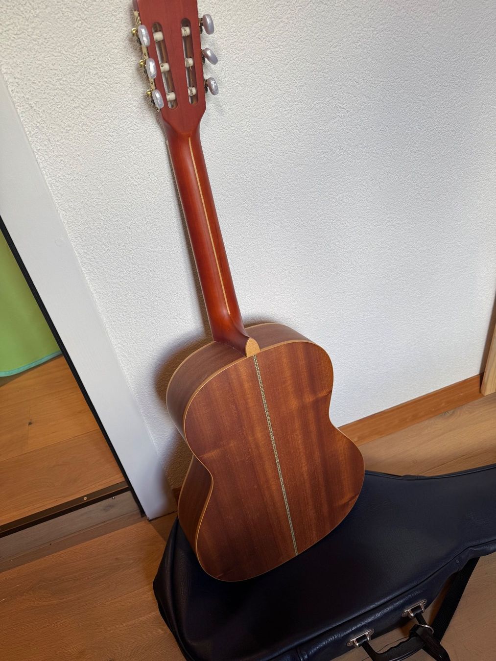 Strumenti musicali: Gitarre Typ Guitar HG80 VSA – Usato da Flawil venduto da hallyi 1