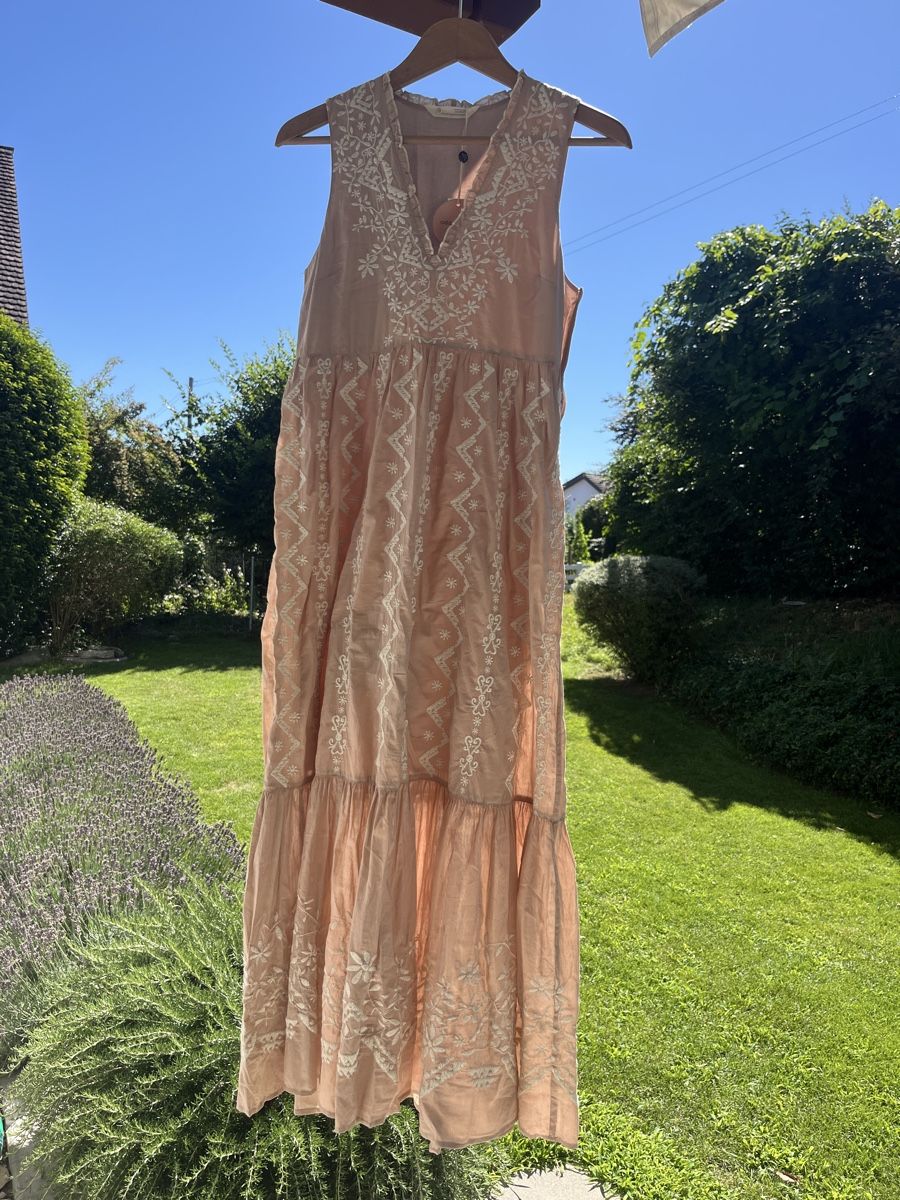 Odd Molly Vestiti: Odd Molly Kleid Grösse 0 (XS) – Nuovo e nell'imballaggio originale da Neerach venduto da Lila0402