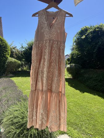 Odd Molly Kleid Grösse 0 (XS)