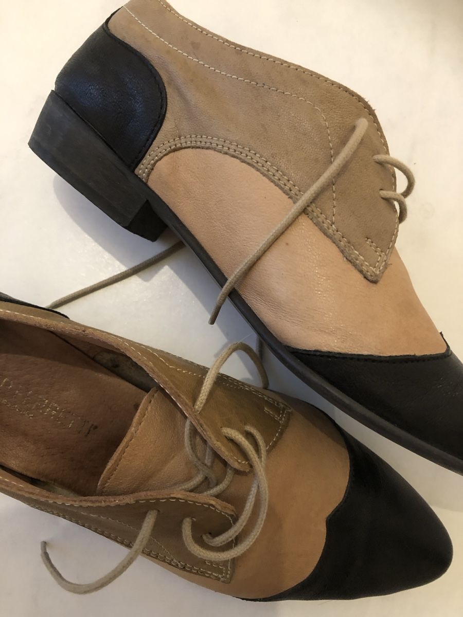 Scarpe da donna: Halbschuhe Gr 37 – Usato da Zell ZH venduto da Guffos 2