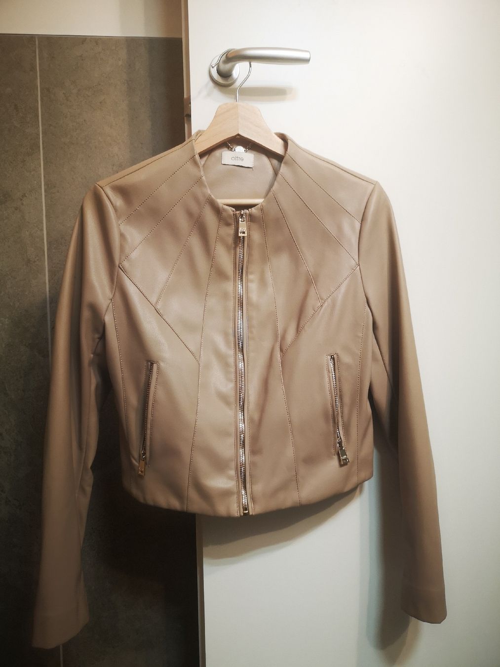 Jacken: Neu Oltre Jacke, gr EU 40 – Neu (gemäss Beschreibung) aus Lostallo von cha_lx5j
