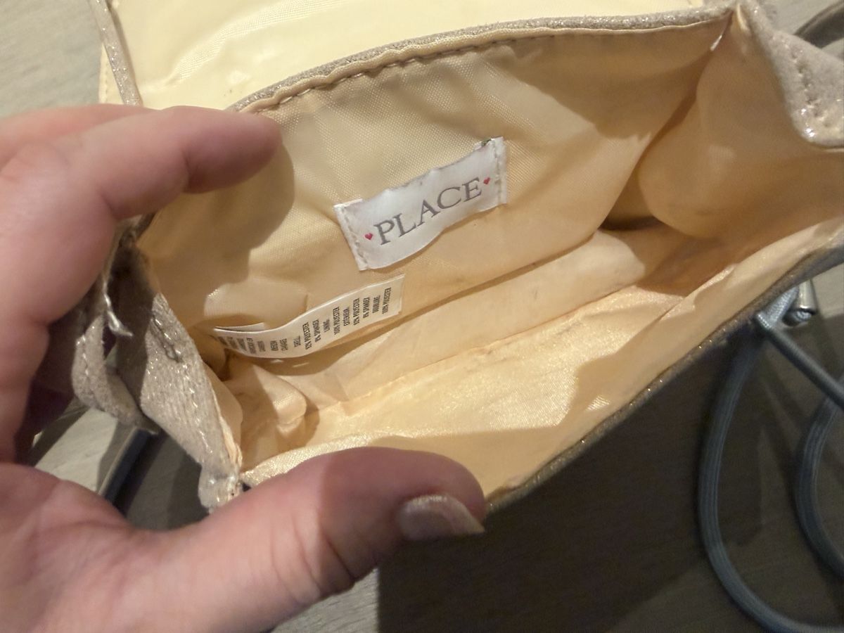 Borse & Zaini: Kinderhandtasche aus Amerika – Nuovo (secondo la descrizione) da Wallisellen venduto da Nataschab0 2