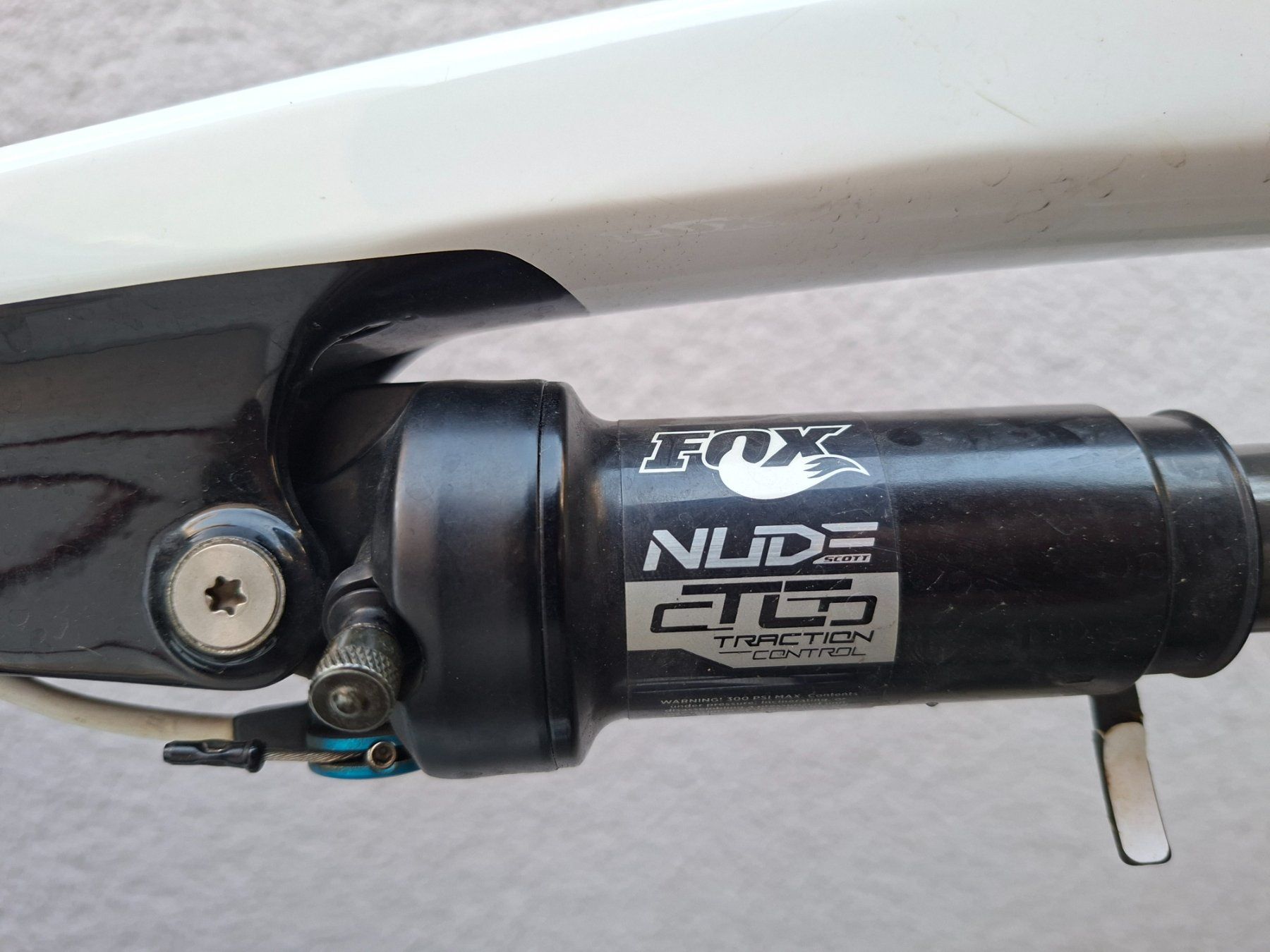 Scott Velos: Scott Genius 720 – Gebraucht aus Hagendorn von harmilu 5