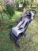 Praktischer Cybex Eezy S+