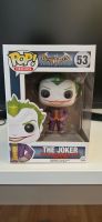 Funko Pop! Batman Arkham Asylum - The Joker #53 (Neuve)