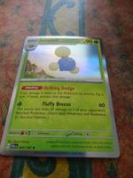 POKEMON  Jumpluff    G  PAL EN  003/193   HP90   2023