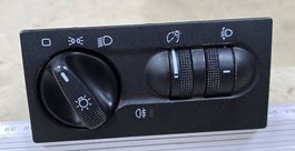 VW T4 Lichtschalter Schalter 701941531E 703941333 Original