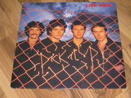 LP - LIVE WIRE - PICK IT UP