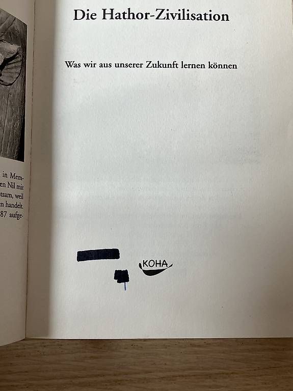 Bücher: 2 Bücher: Hathor-Zivilisation, höheres Bewusstsein T.Kenyon – Gebraucht aus Arnegg von Redandblue2011 2