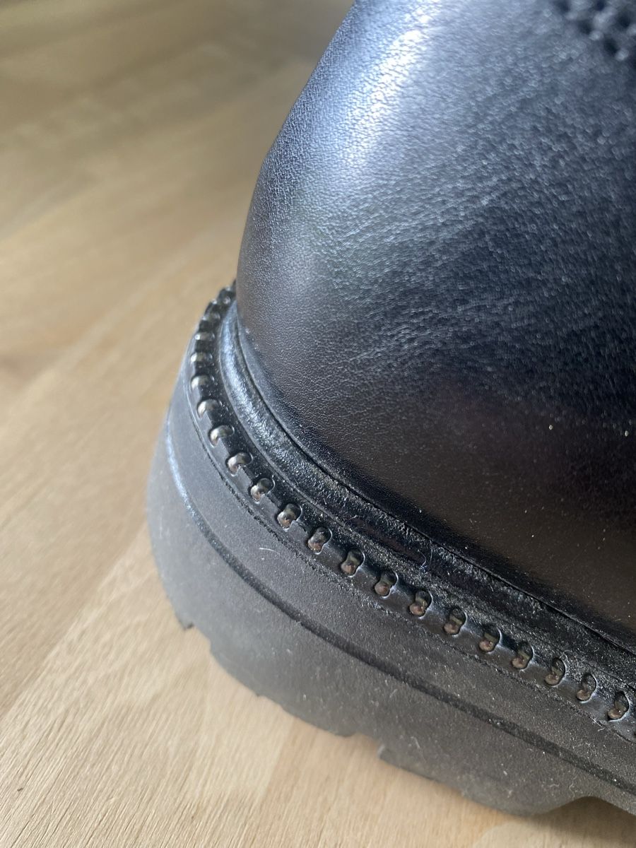Tamaris Scarpe da donna: Tamaris Boots schwarz, Grösse 39 – Usato da Alchenflüh venduto da smart- 3