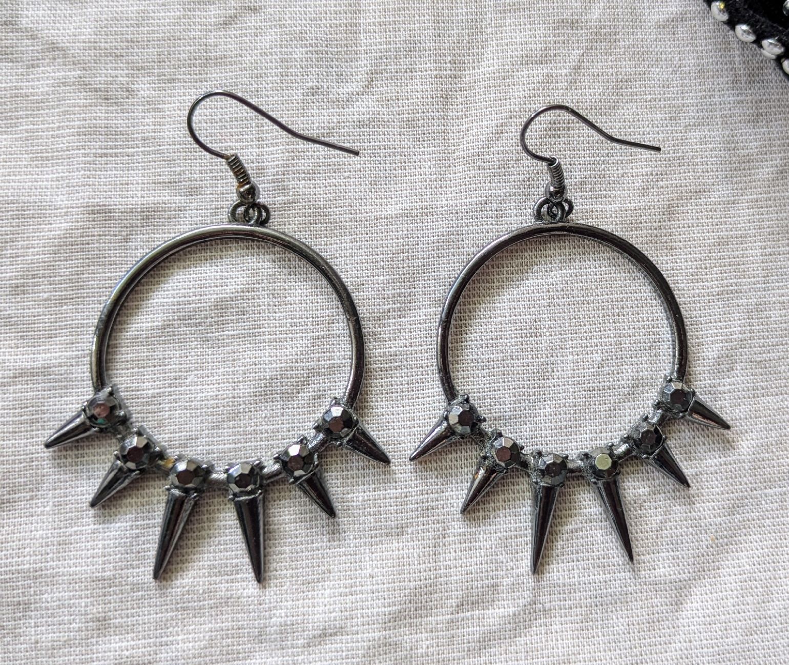 Altri gioielli: Modeschmuck Set/Konvolut 1 Gothic Rock – Nuovo (secondo la descrizione) da Grüningen venduto da mangaka 1