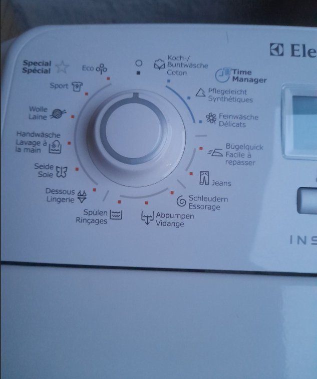 Electrolux Lavatrici: Electrolux 6kg – Usato da Winterthur venduto da Yasnao 1