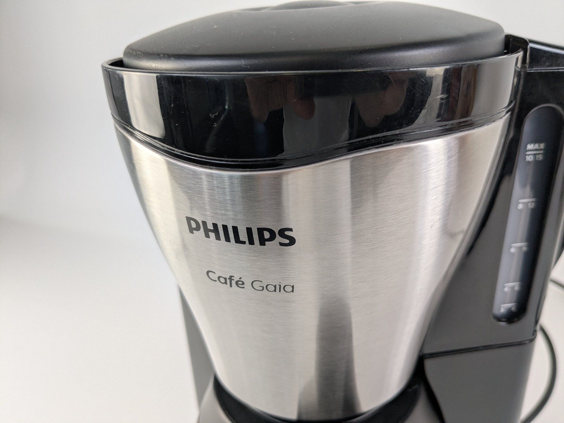 Philips Machines à café & Machines à expresso: PHILIPS Café Gaia Collection – Neuf (Voir description) à Dintikon par Restwert_Dintikon 2