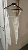 Vecchia camicia da notte in cotone bianco tg.42