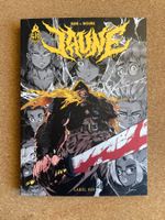 BD Jaune de Run et Rours
