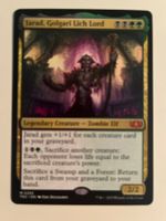 1 x Jarad, Golgari Lich Lord - Magic: The Gathering - MtG
