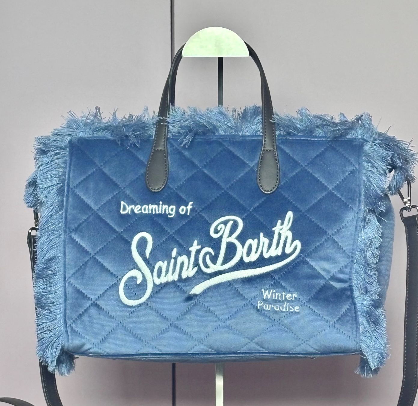 MC2 Saint Barth Borse da donna: MC2 Saint Barth Tasche Colette – Usato da Hägendorf venduto da Moro143 2