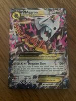 Maggron EX