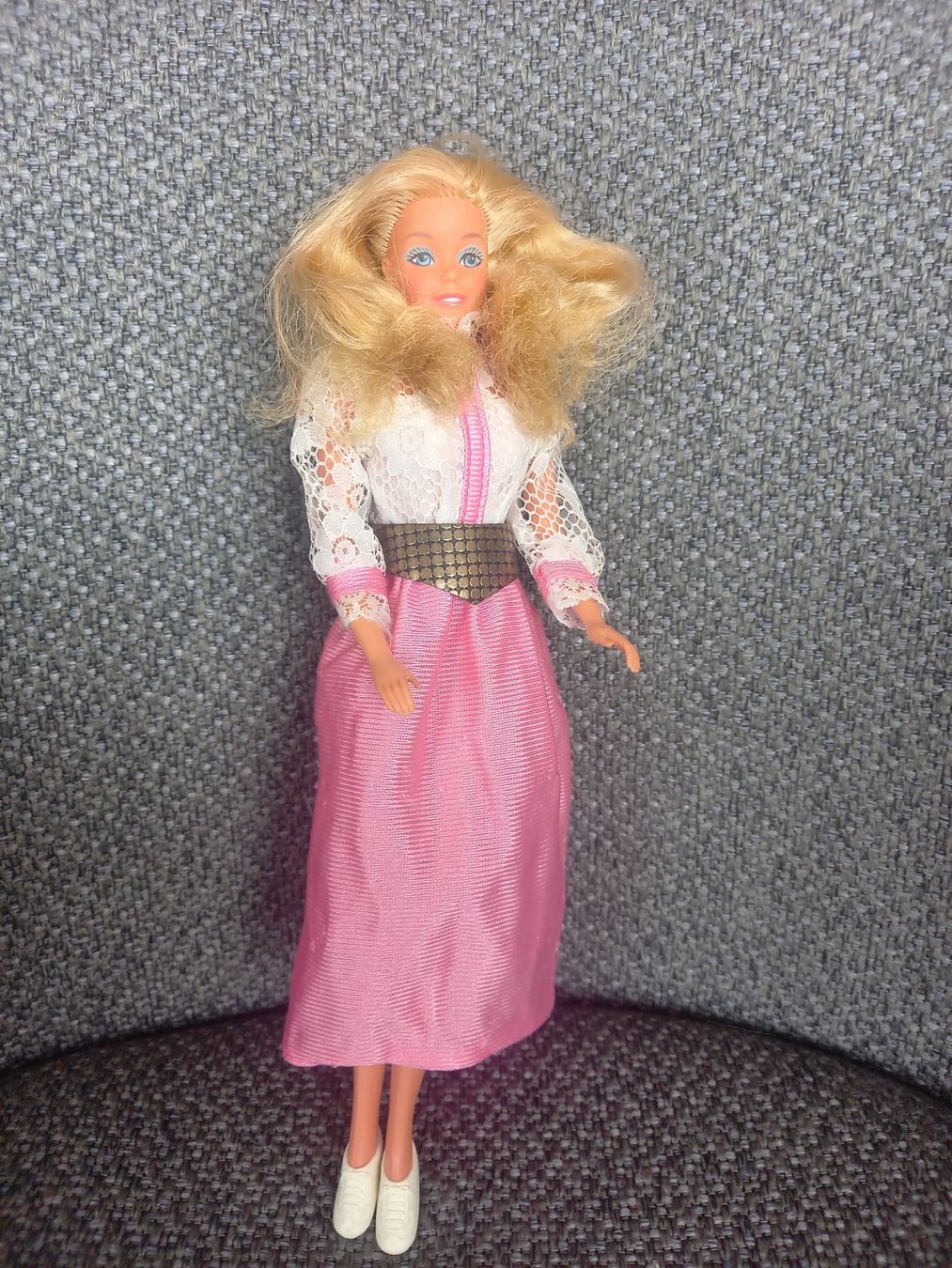 Bambole: Diverse Barbie Puppen, Original 90er – Usato da St.Gallen venduto da BySadie 1