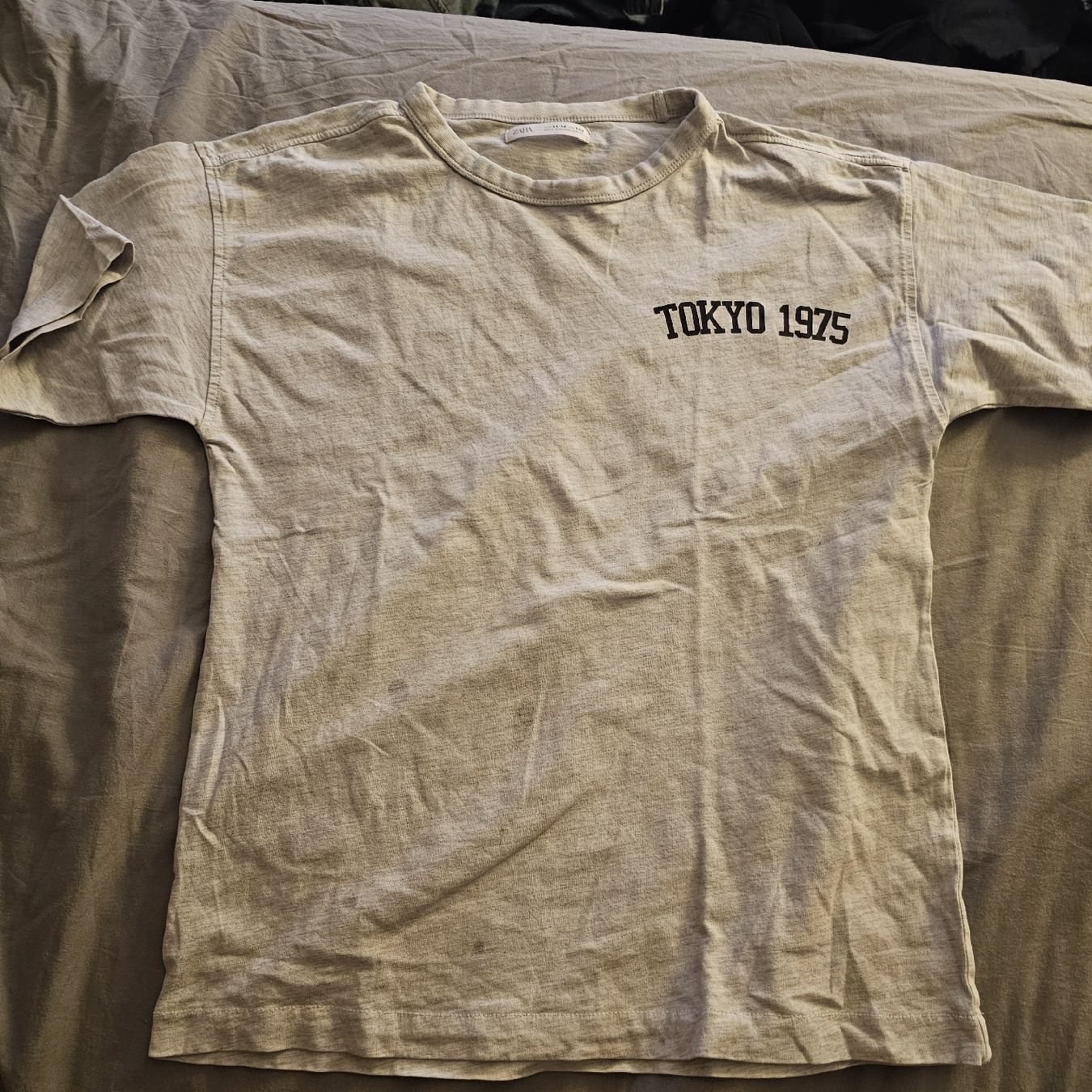 Zara Hemden, T-Shirts & Polos: Zara kinder t-shirt  – Gebraucht aus Bern von Helloooo
