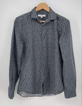 # MAN - Hemd Gr. M - SMOG #