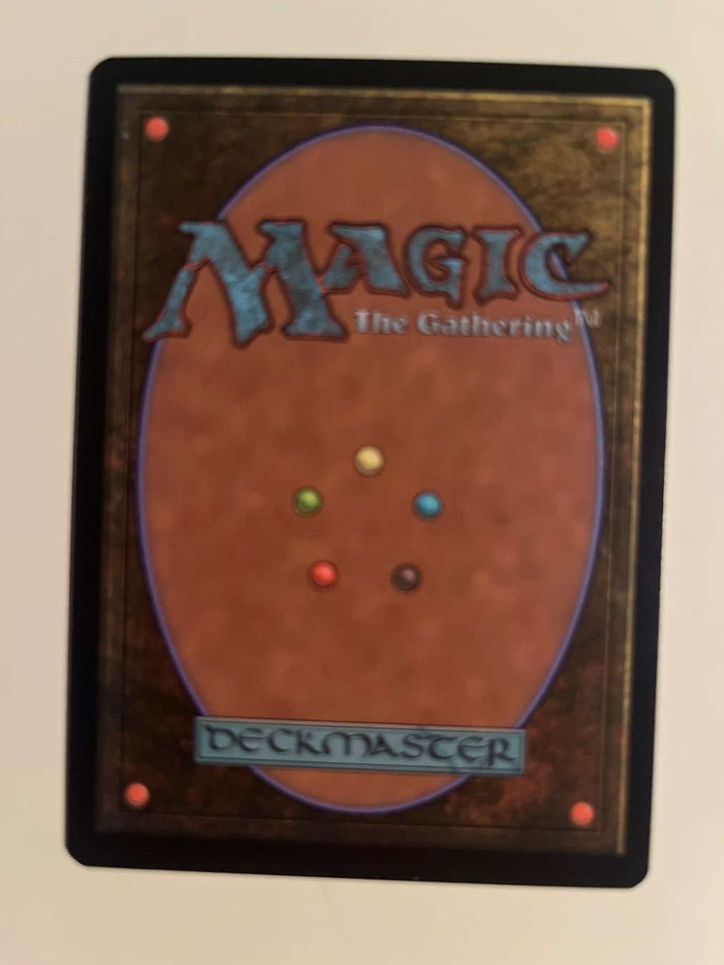 Magic The Gathering Sammelbilder & Trading cards: 1 x Elite Scaleguard - Magic: The Gathering - MtG – Gebraucht aus Kriens von Shadi1980 1