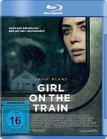 🎞️🎥🍿 Girl on the Train 🍿🎥💿