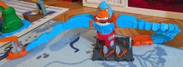 Hot Wheels City Wreck & Ride Gorilla Attack