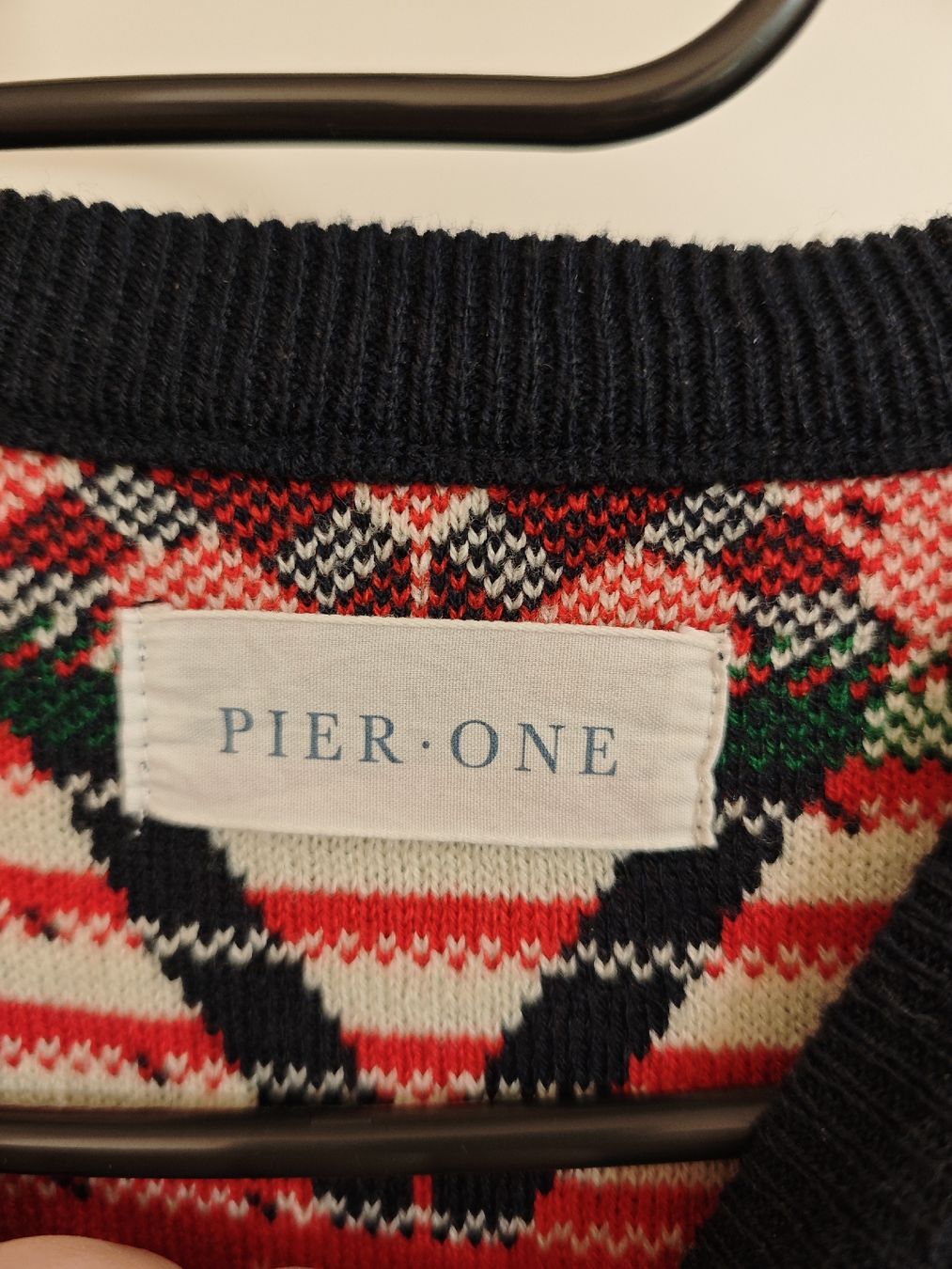 Maglioni & Felpe: Weihnachtspullover Set Gr. S, Next & Pier One – Usato da Fällanden venduto da natilein1 8