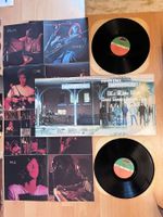Stephen Stills (CSN&Y) - Manassas / DLP & Poster