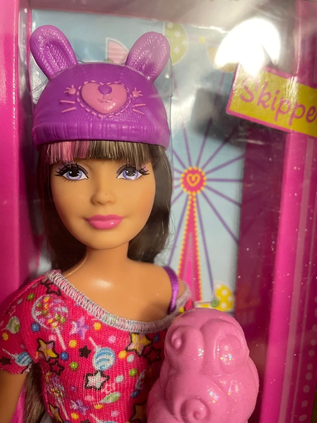 Puppen: BARBIE SCHÖNE SKIPPER – Neu und originalverpackt aus Zürich von Sundaygirl 2