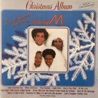 Boney M. - Christmas Album (CD)